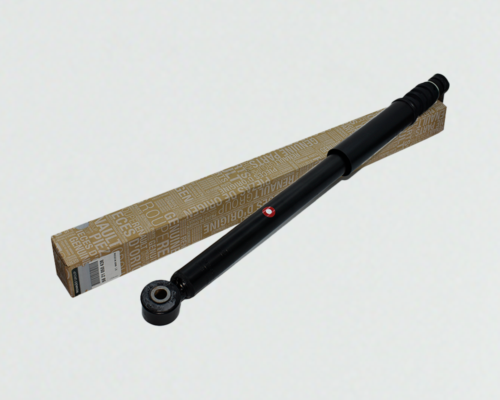 Amortiguador Trasero DUSTER 4X2 , CAPTUR