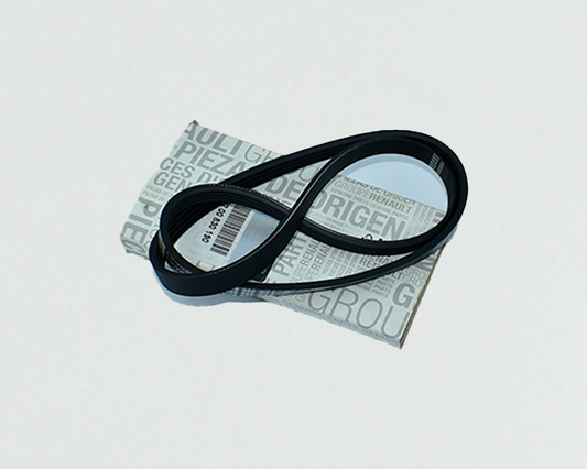 Correa Alternador TWINGO