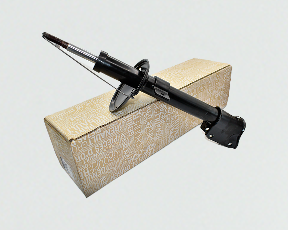 Amortiguador Trasero DUSTER 4X4