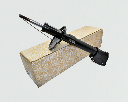 Amortiguador Trasero DUSTER 4X4