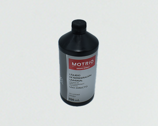 Liquido Refrigerante MOTRIO 1 LITRO