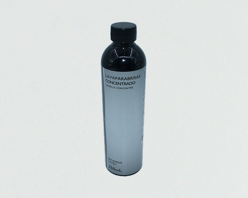 Liquido Lavaparabrisas MOTRIO 250ML