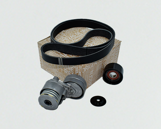KIT Correa Accesorios DUSTER 2,0, CAPTUR 2,0