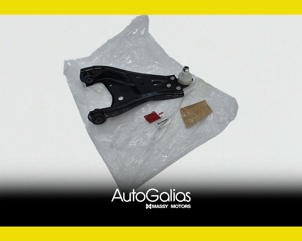 Brazo Susp Delantero Izquierdo MOTRIO DUSTER