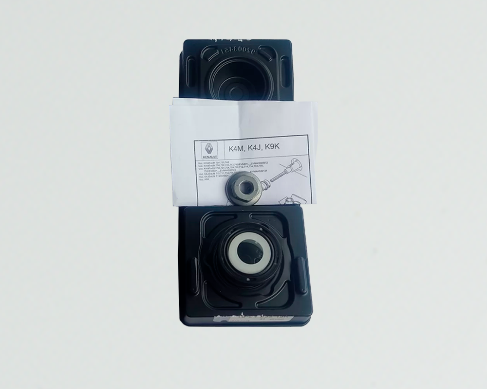 Retenedor Eje De Levas Motores 16 VALVULAS K4M