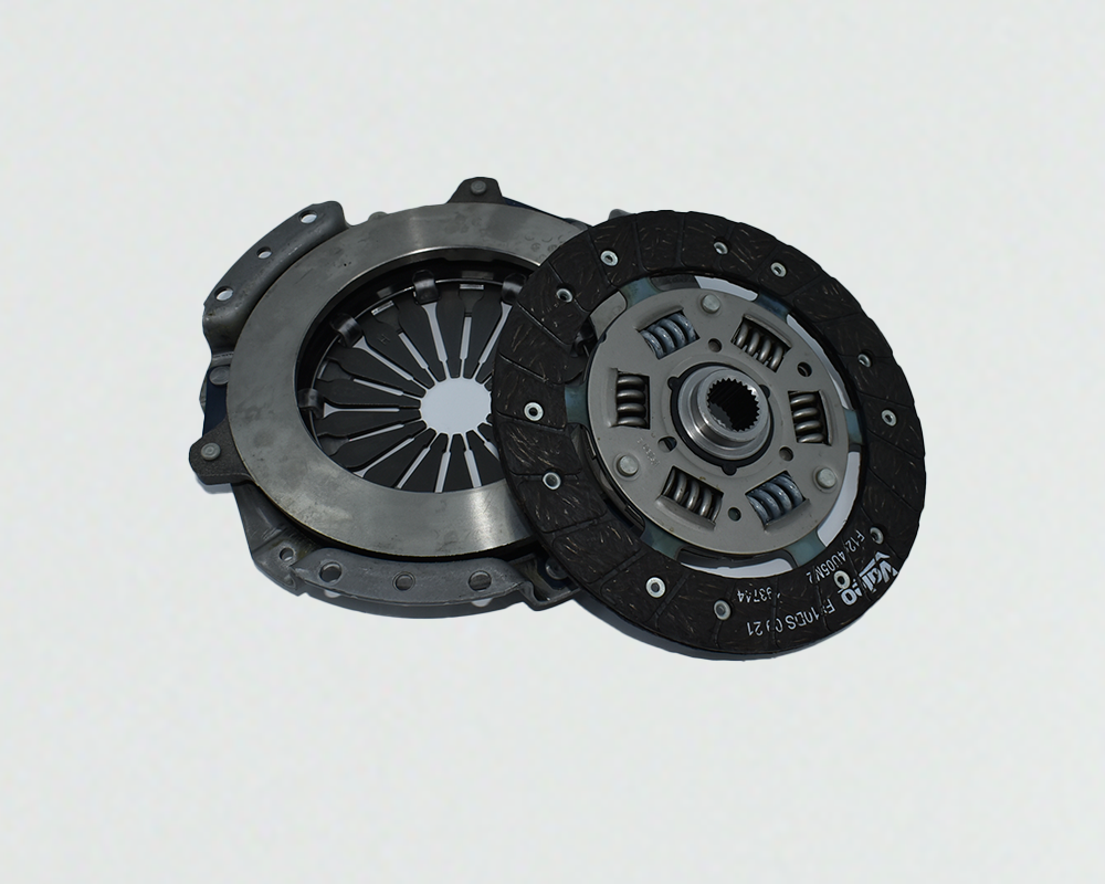 KIT Embrague LOGAN,SANDERO,CLIO, MEGANE, KANGOO, DUSTER 1,6
