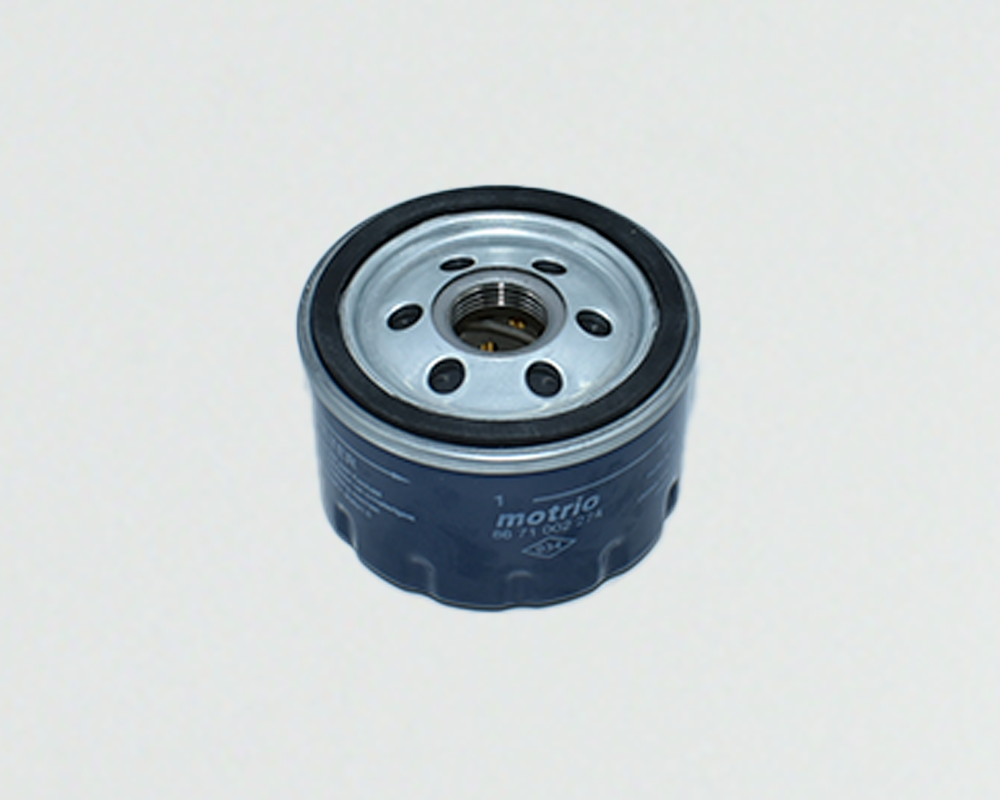 Filtro Aceite MOTRIO TWINGO