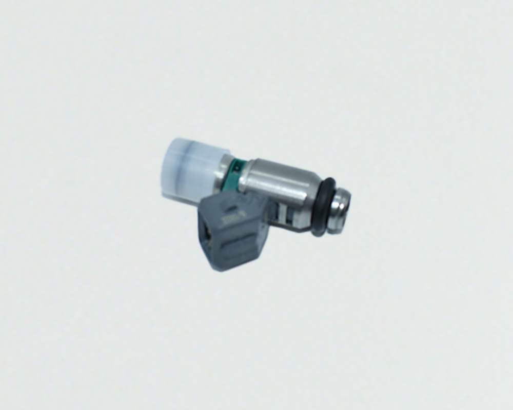 Inyector LOGAN,SANDERO,CLIO, MEGANE, KANGOO, DUSTER 16 VALVULAS