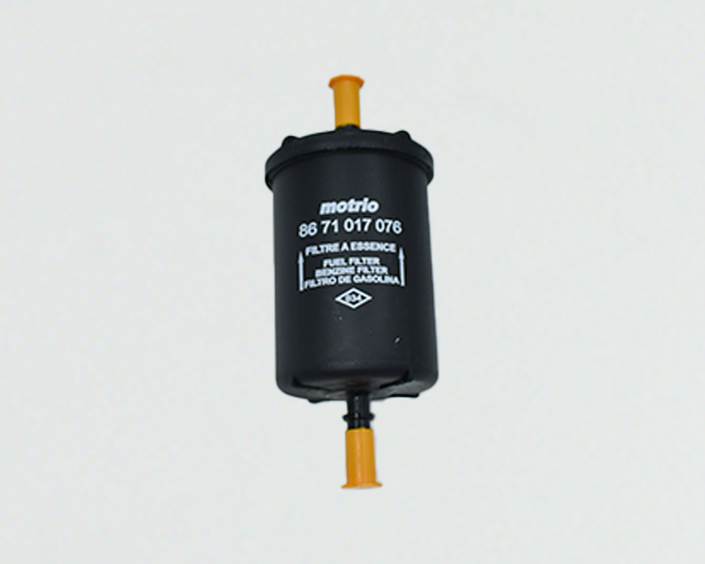 Filtro Gasolina MOTRIO LOGAN