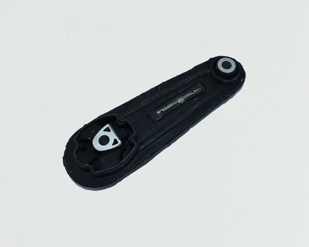 Soporte Central Motor LOGAN, SANDERO
