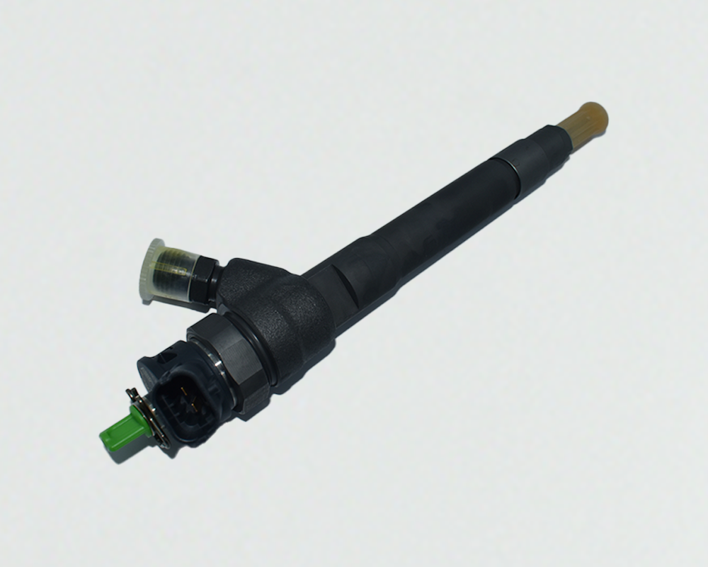 Inyector Diesel NUEVA TRAFFIC