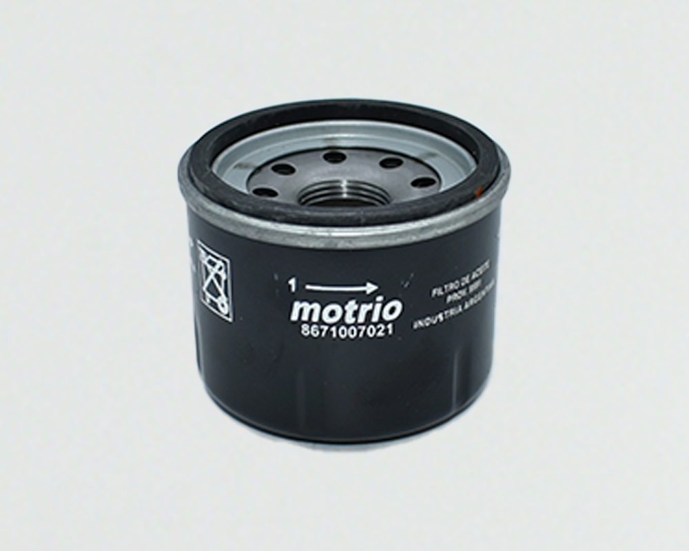 Filtro Aceite MOTRIO KWID