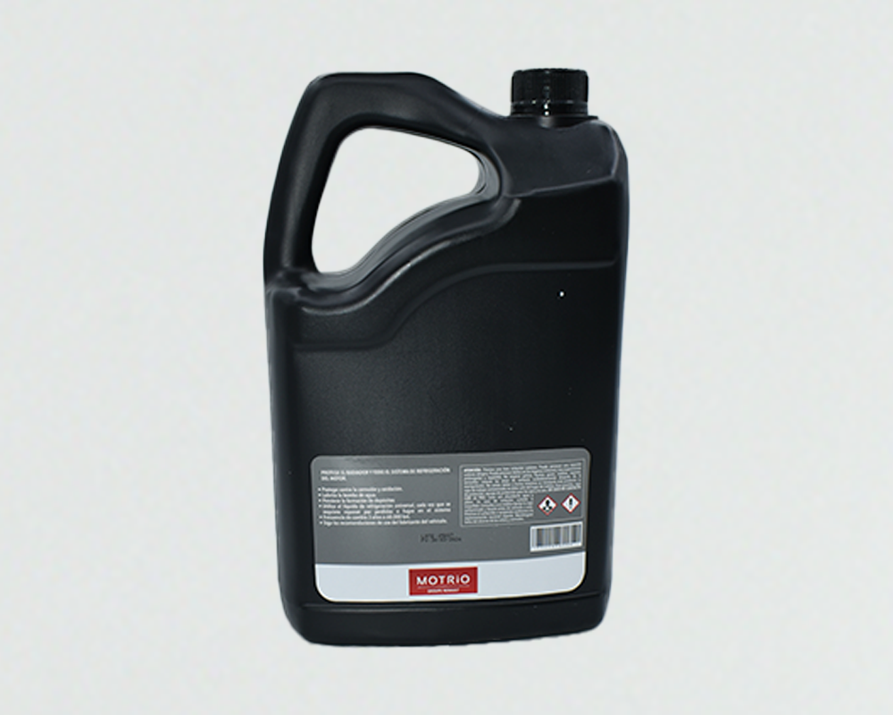 Liquido Refrigerante MOTRIO 1GAL