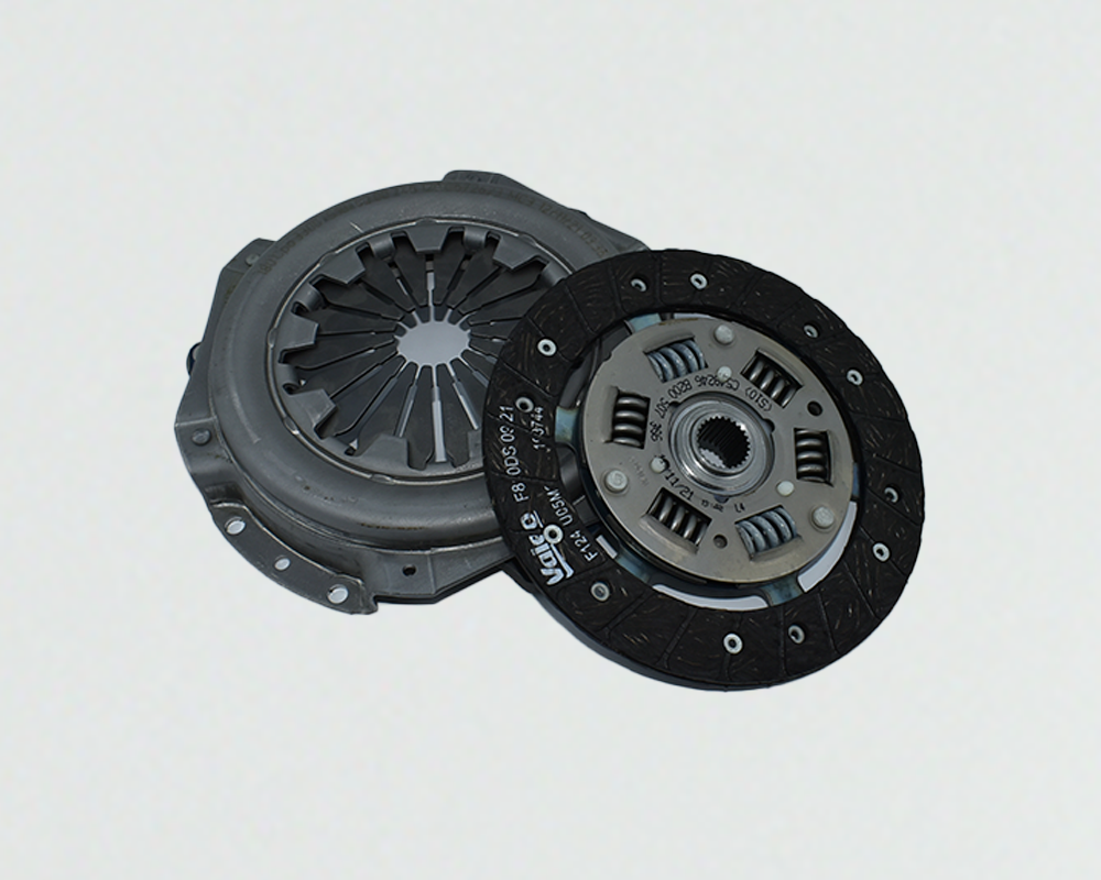 KIT Embrague LOGAN,SANDERO,CLIO, MEGANE, KANGOO, DUSTER 1,6