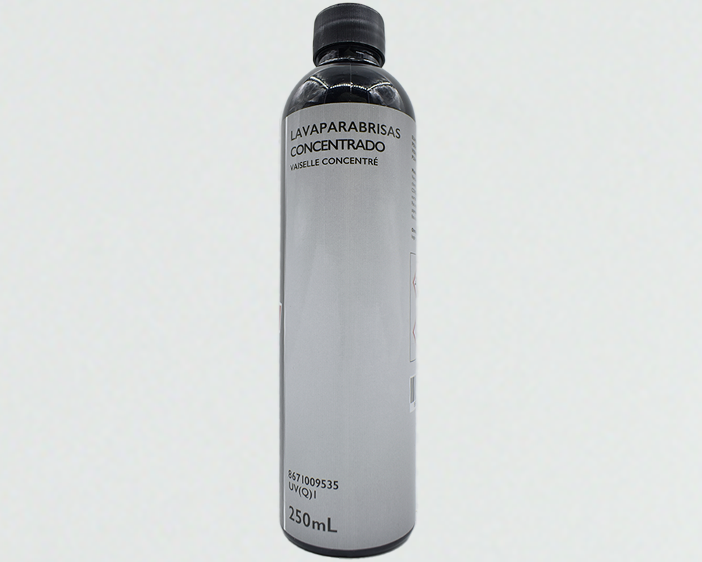 Liquido Lavaparabrisas MOTRIO 250ML