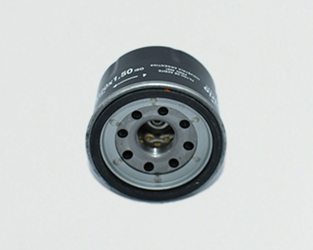 Filtro Aceite MOTRIO KWID