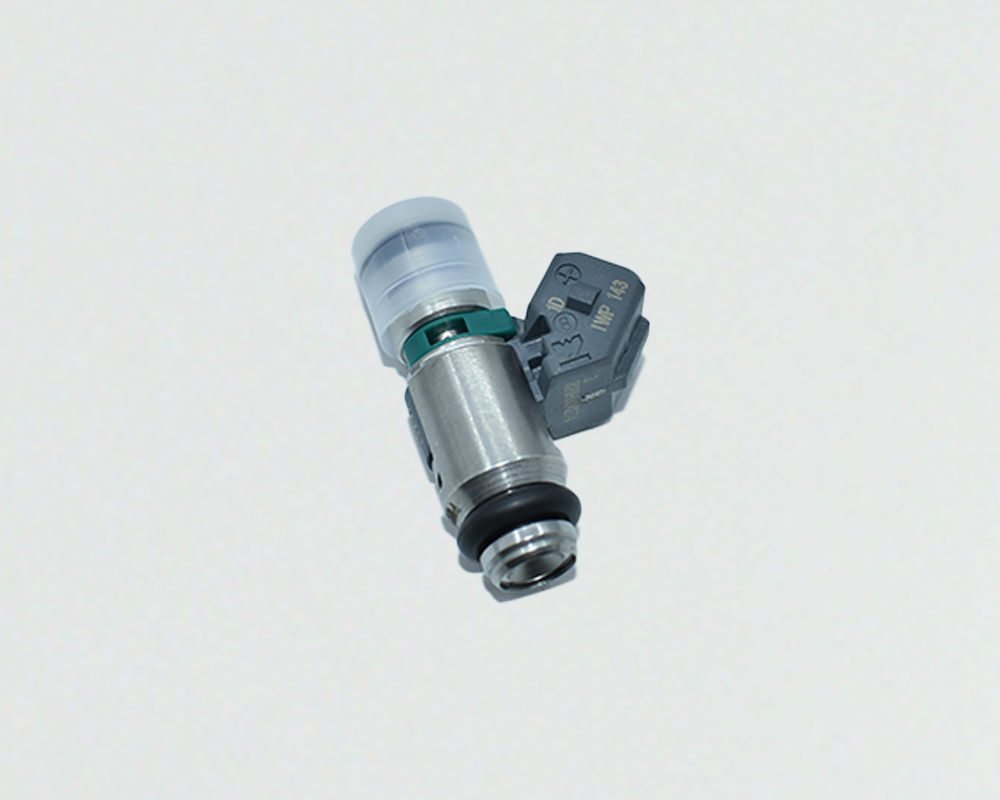 Inyector LOGAN,SANDERO,CLIO, MEGANE, KANGOO, DUSTER 16 VALVULAS