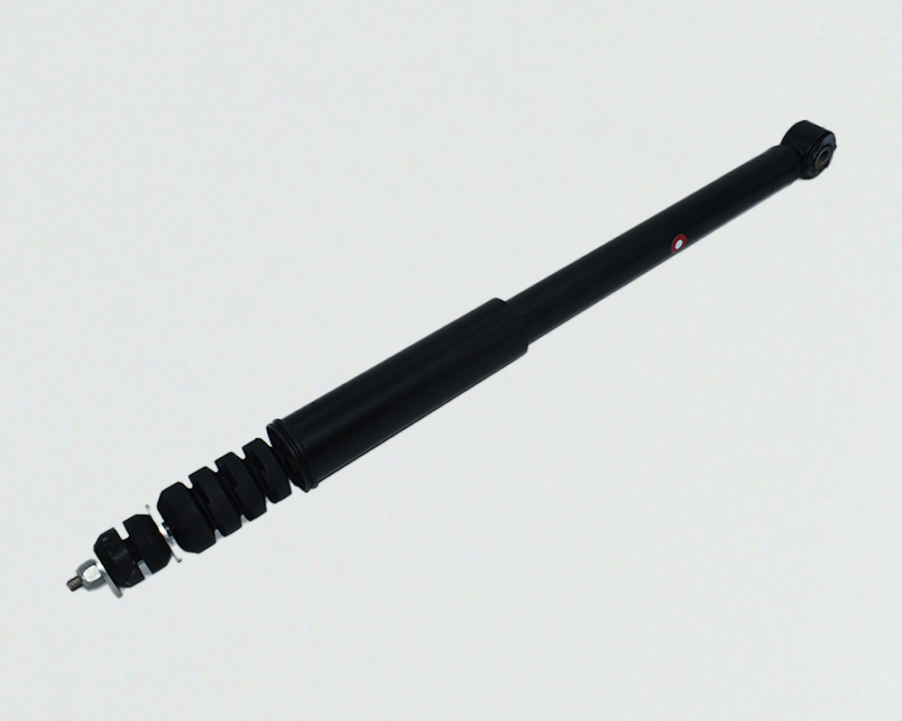 Amortiguador Trasero DUSTER 4X2 , CAPTUR