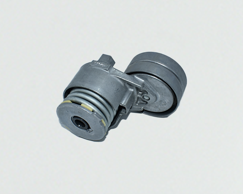 KIT Correa Accesorios DUSTER 2,0, CAPTUR 2,0