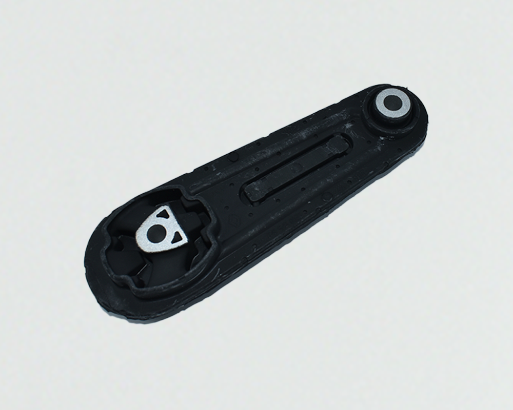 Soporte Central Motor LOGAN, SANDERO