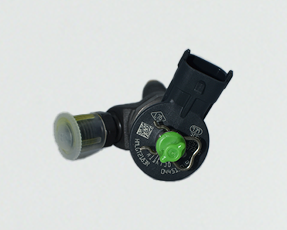 Inyector Diesel NUEVA TRAFFIC
