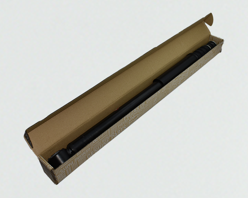 Amortiguador Trasero DUSTER 4X2 , CAPTUR