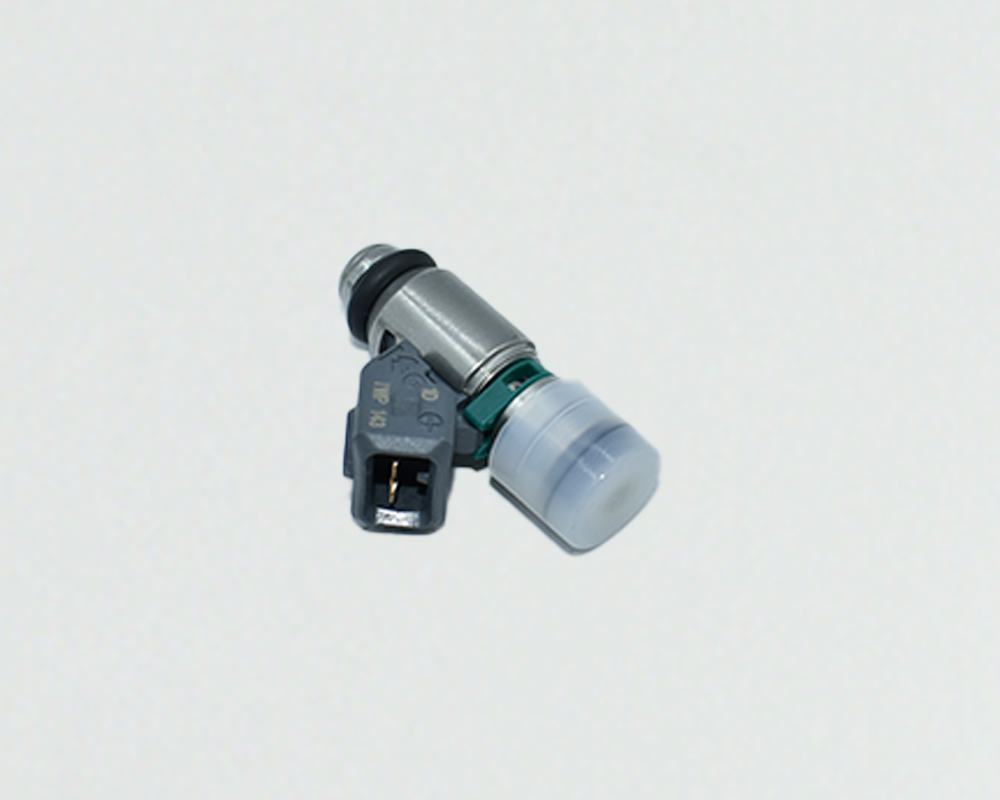 Inyector LOGAN,SANDERO,CLIO, MEGANE, KANGOO, DUSTER 16 VALVULAS
