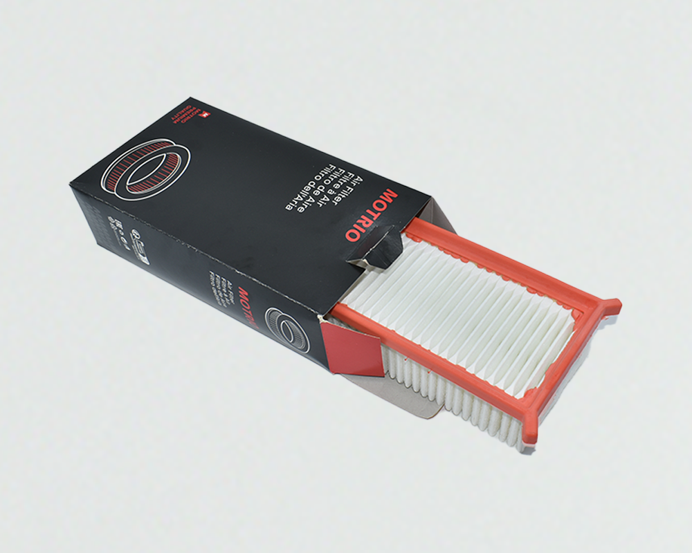 Filtro Aire MOTRIO DUSTER