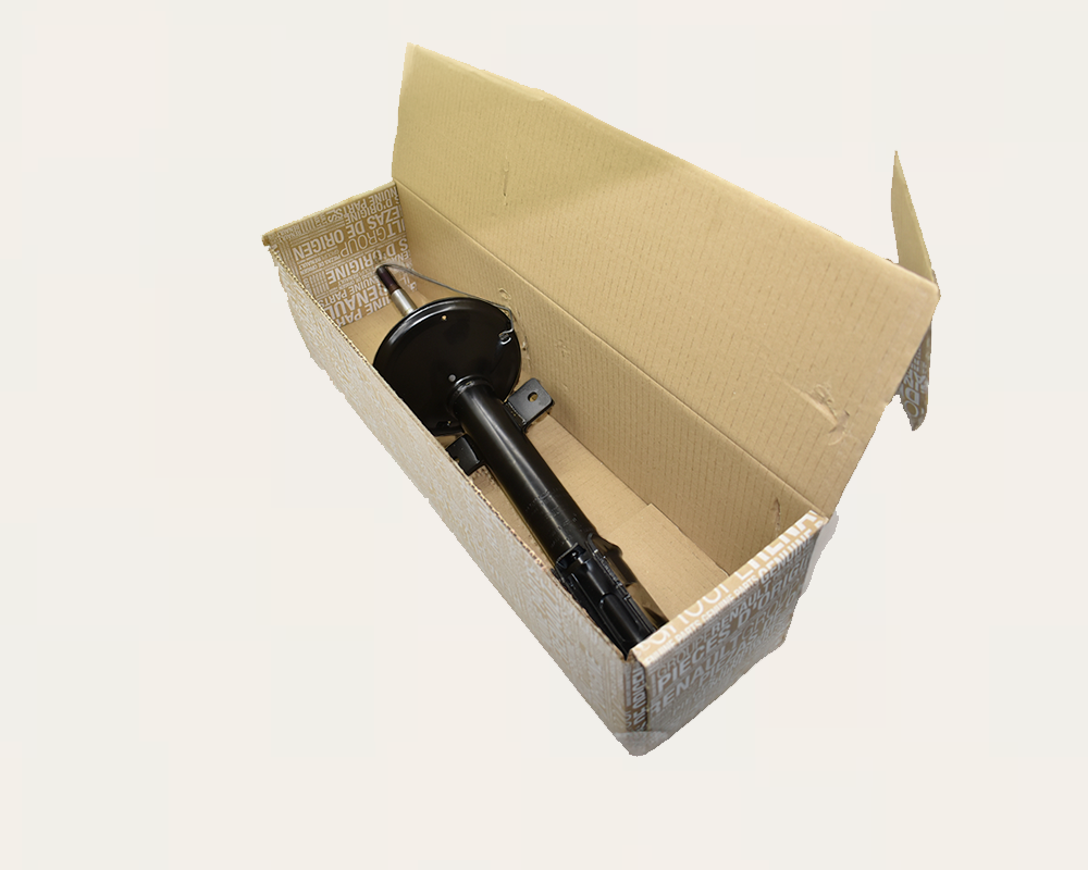 Amortiguador Trasero DUSTER 4X4