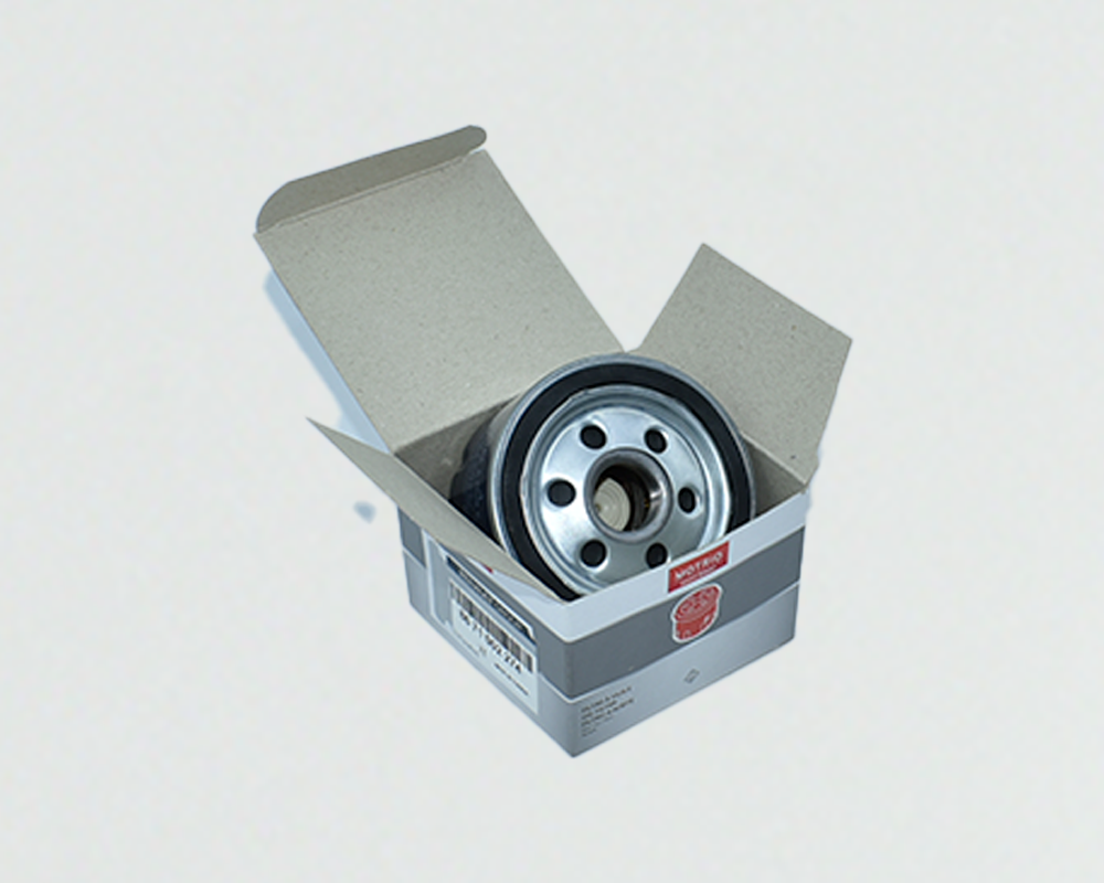 Filtro Aceite MOTRIO TWINGO