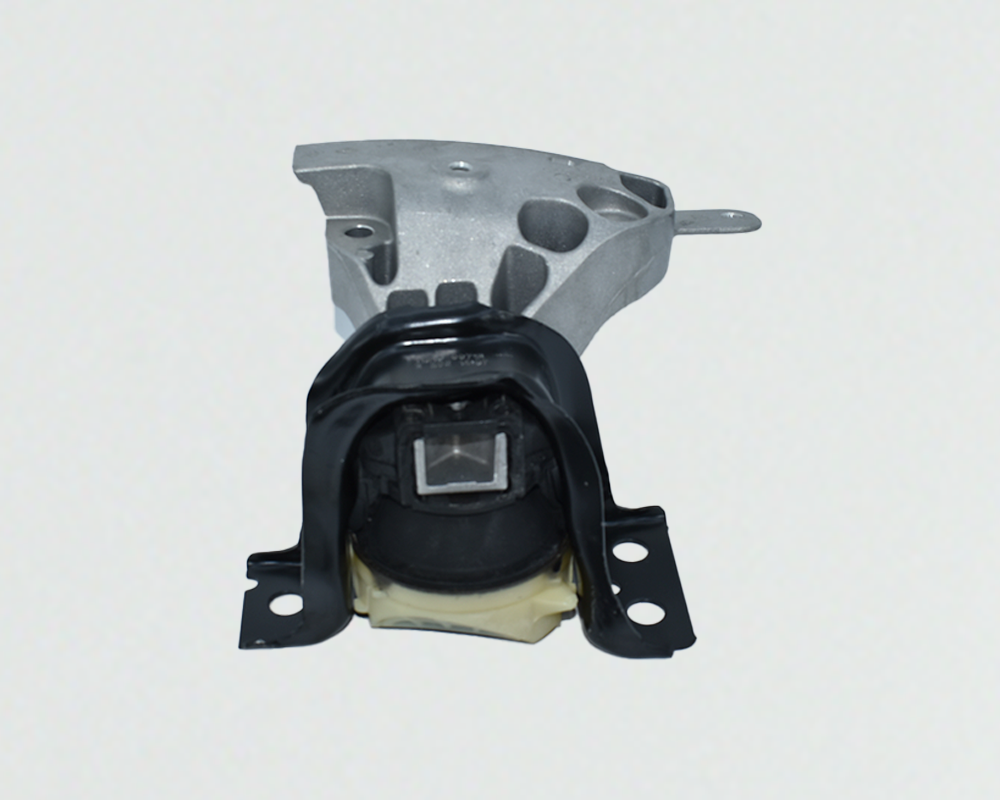 Soporte Derecho Motor DUSTER 2,0