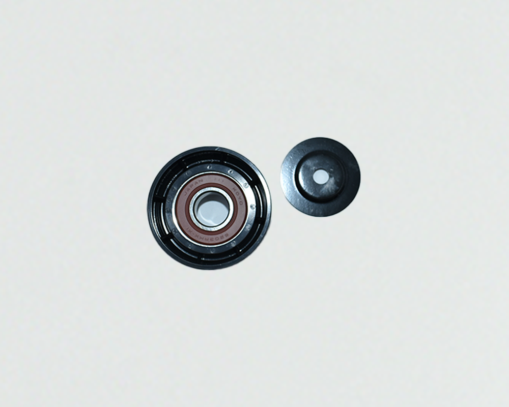 KIT Correa Accesorios DUSTER 2,0, CAPTUR 2,0