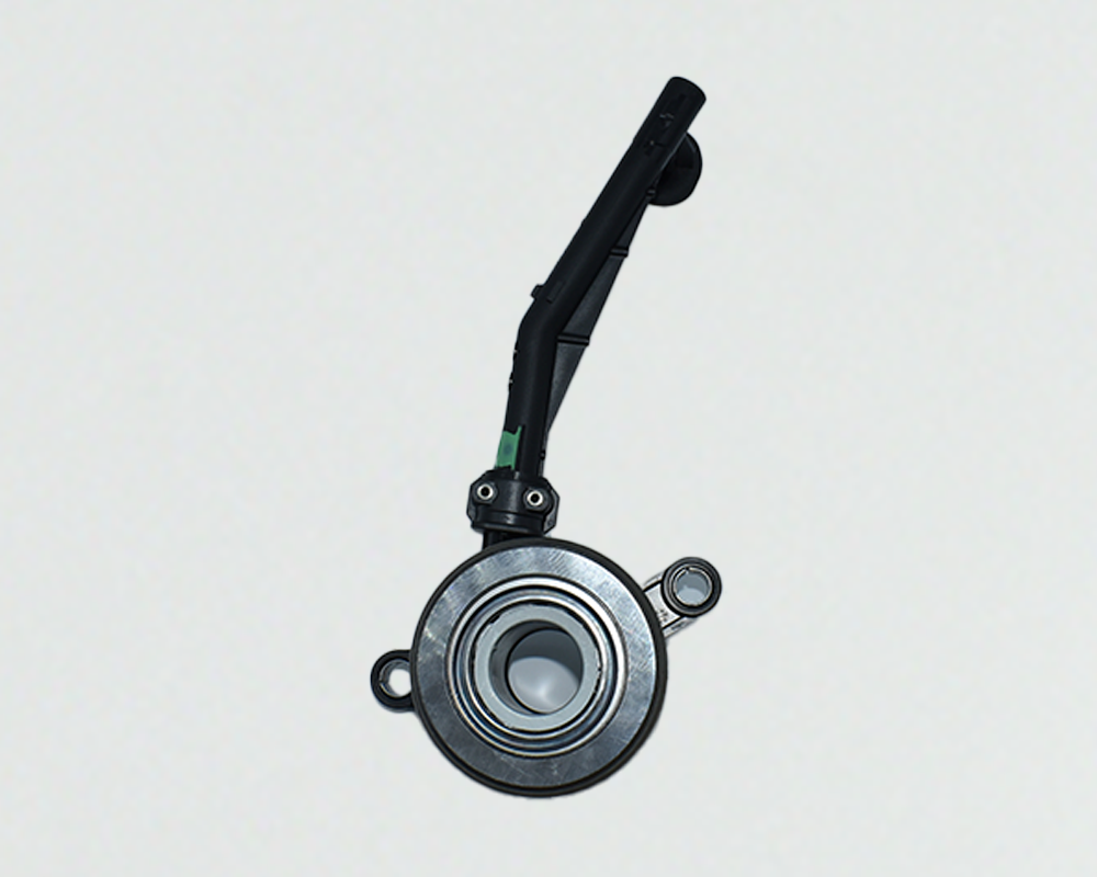Receptor Embrague DUSTER 4X4, NUEVA DUSTER 4X4