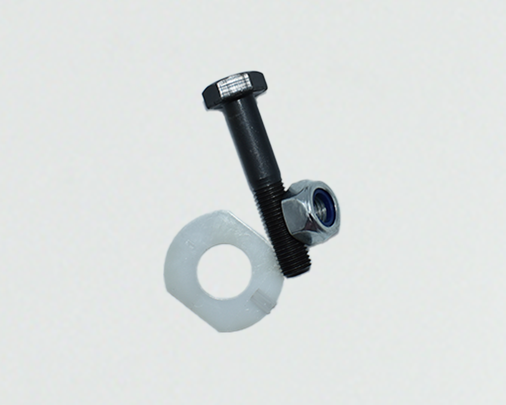 Brazo Susp Delantero Derecho MOTRIO C2-KANGOO-SY