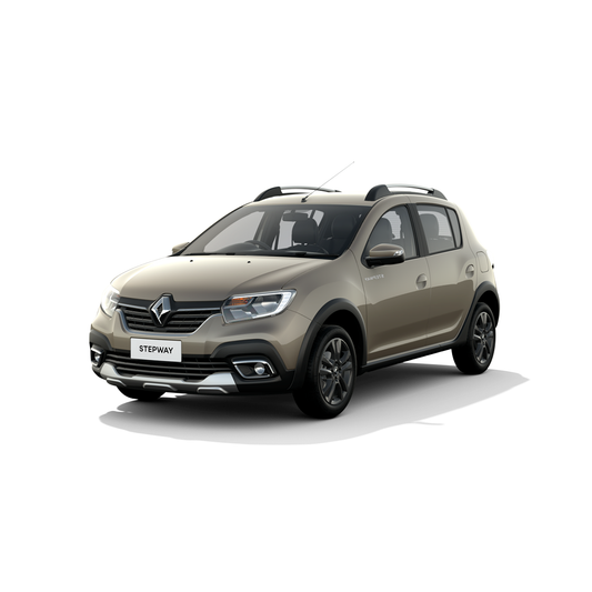Renault STEPWAY Zen MT 2025