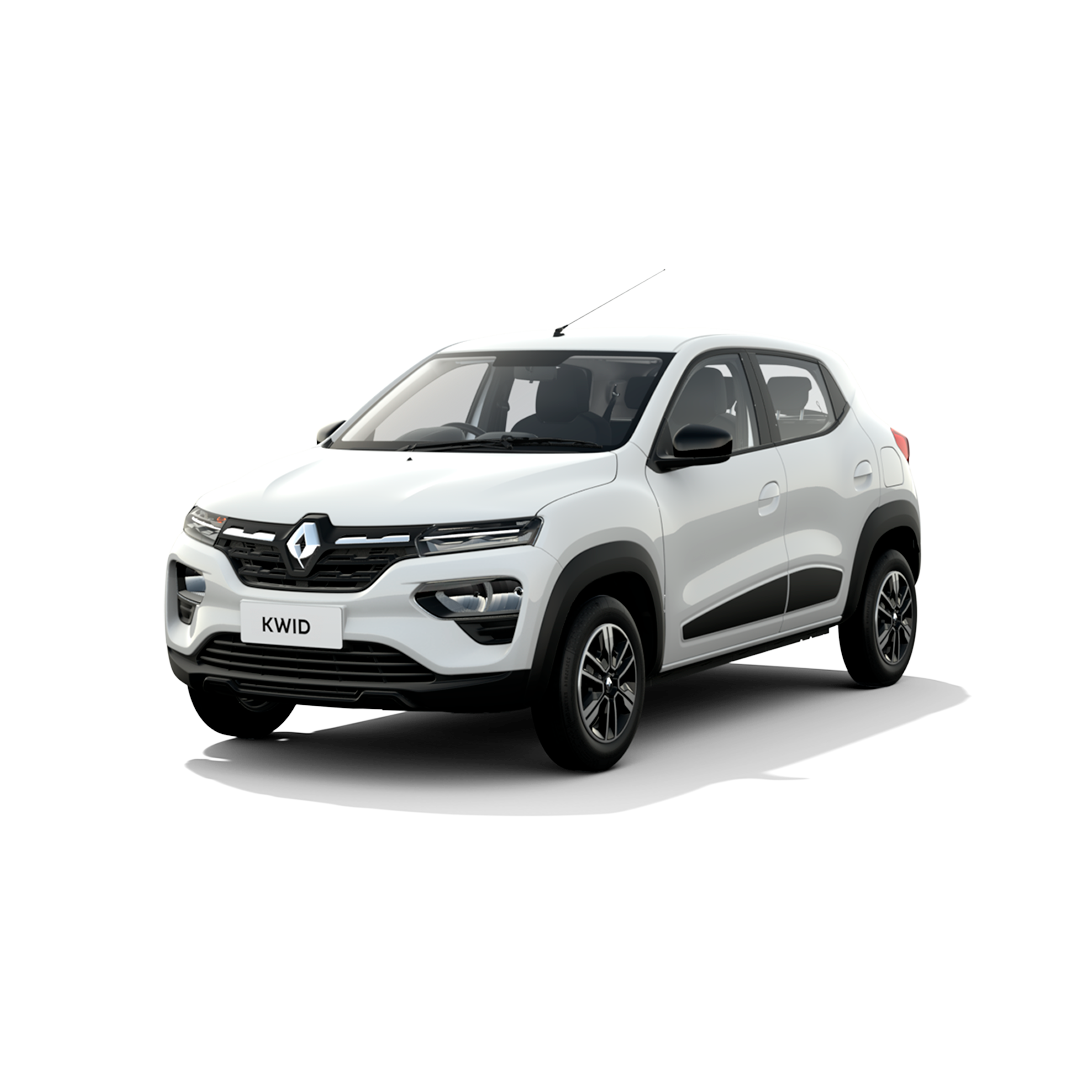 Renault KWID Intens 2025
