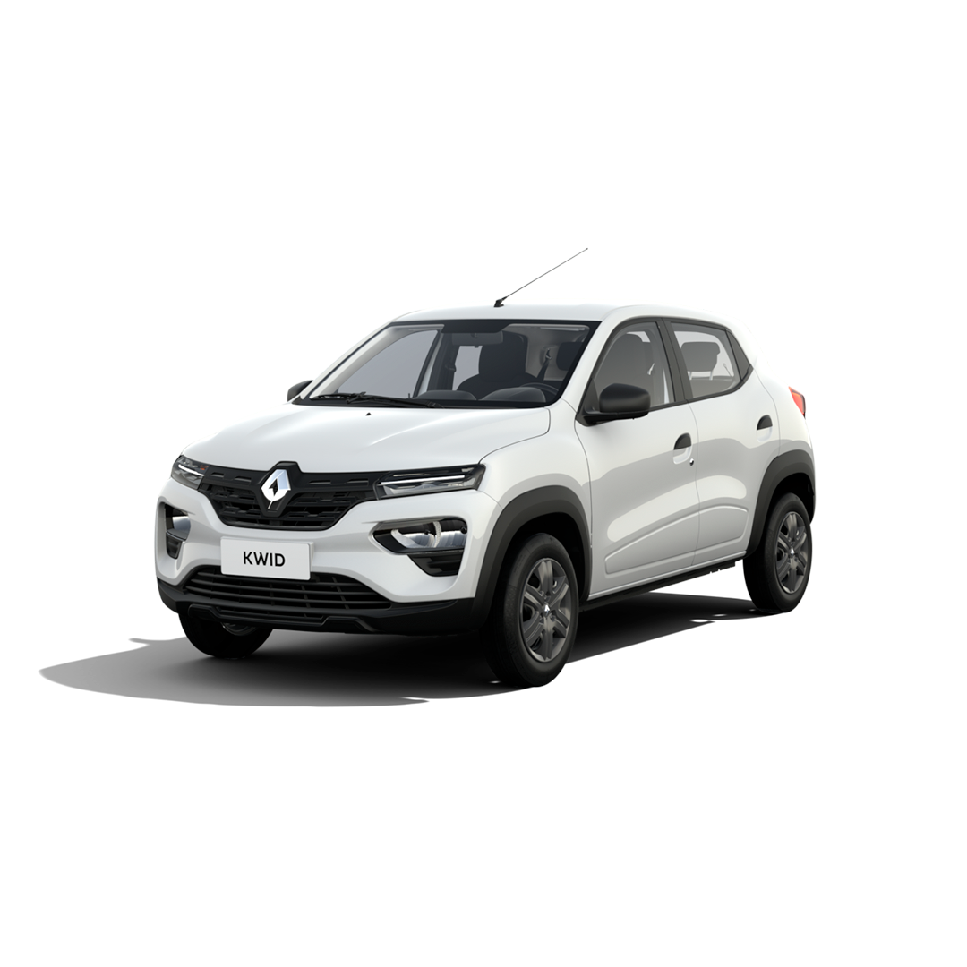 Renault KWID Zen 2025