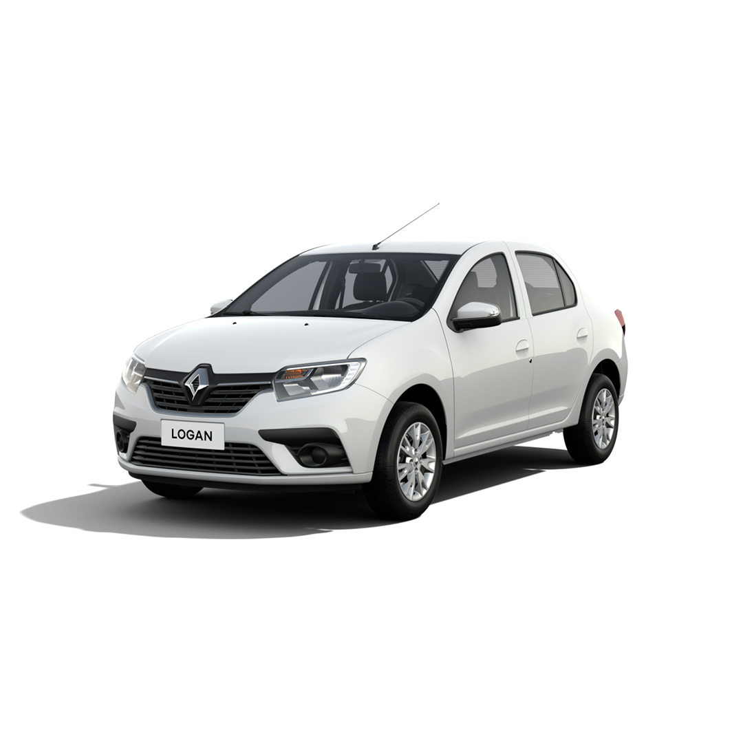 Renault LOGAN Life+ 2025