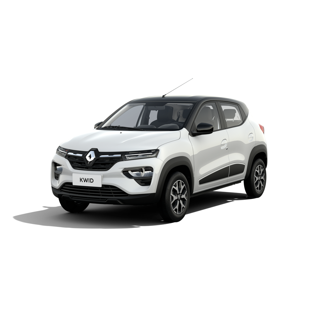 Renault KWID Iconic 2025