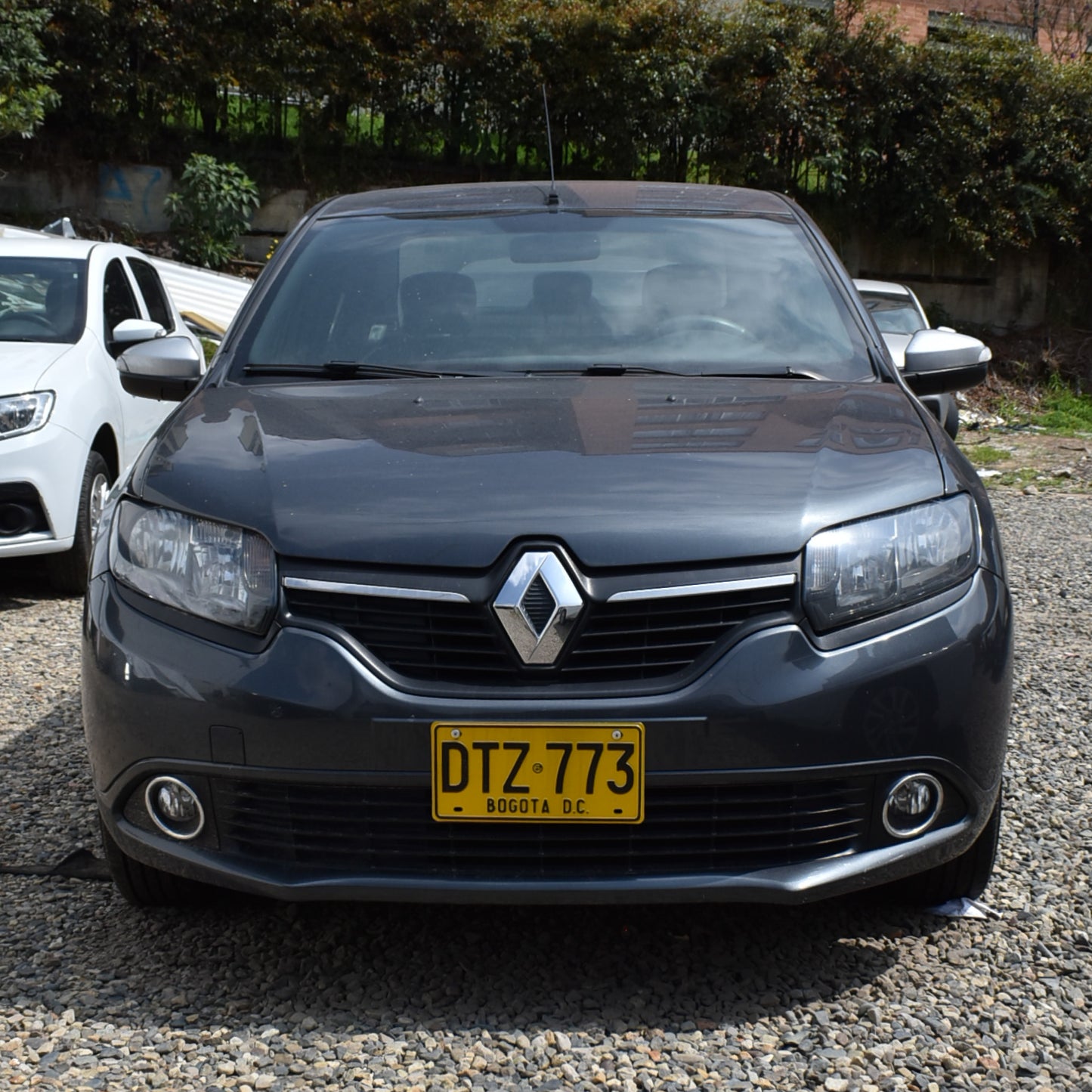 Renault Logan Privilege