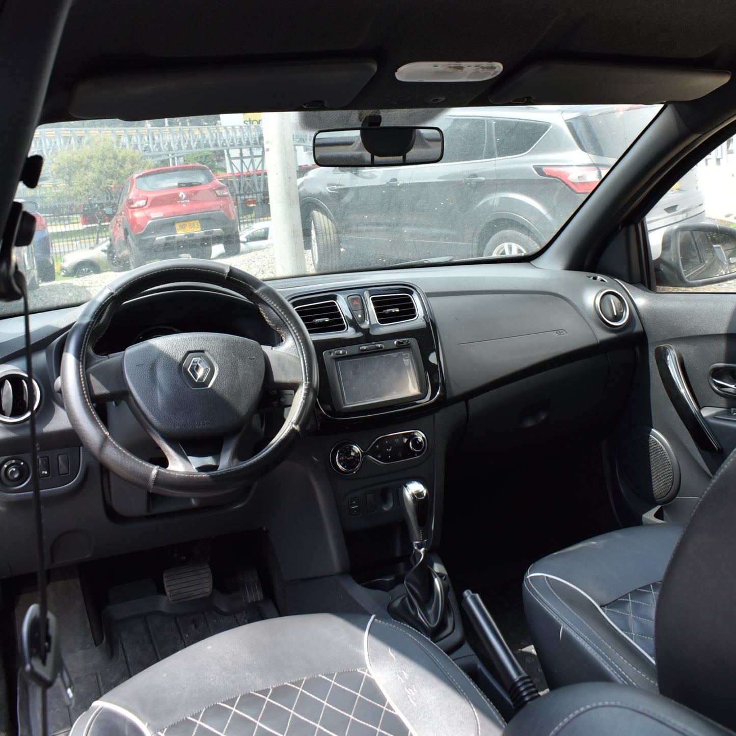 Renault Logan Privilege