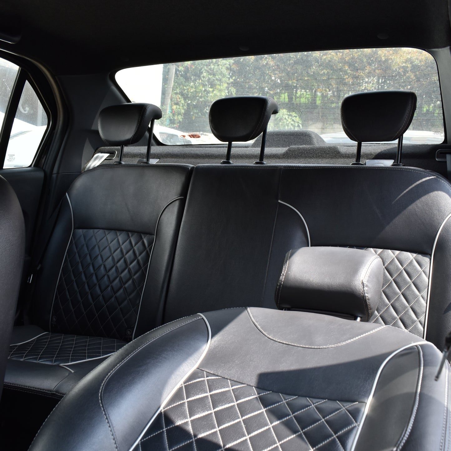 Renault Logan Privilege