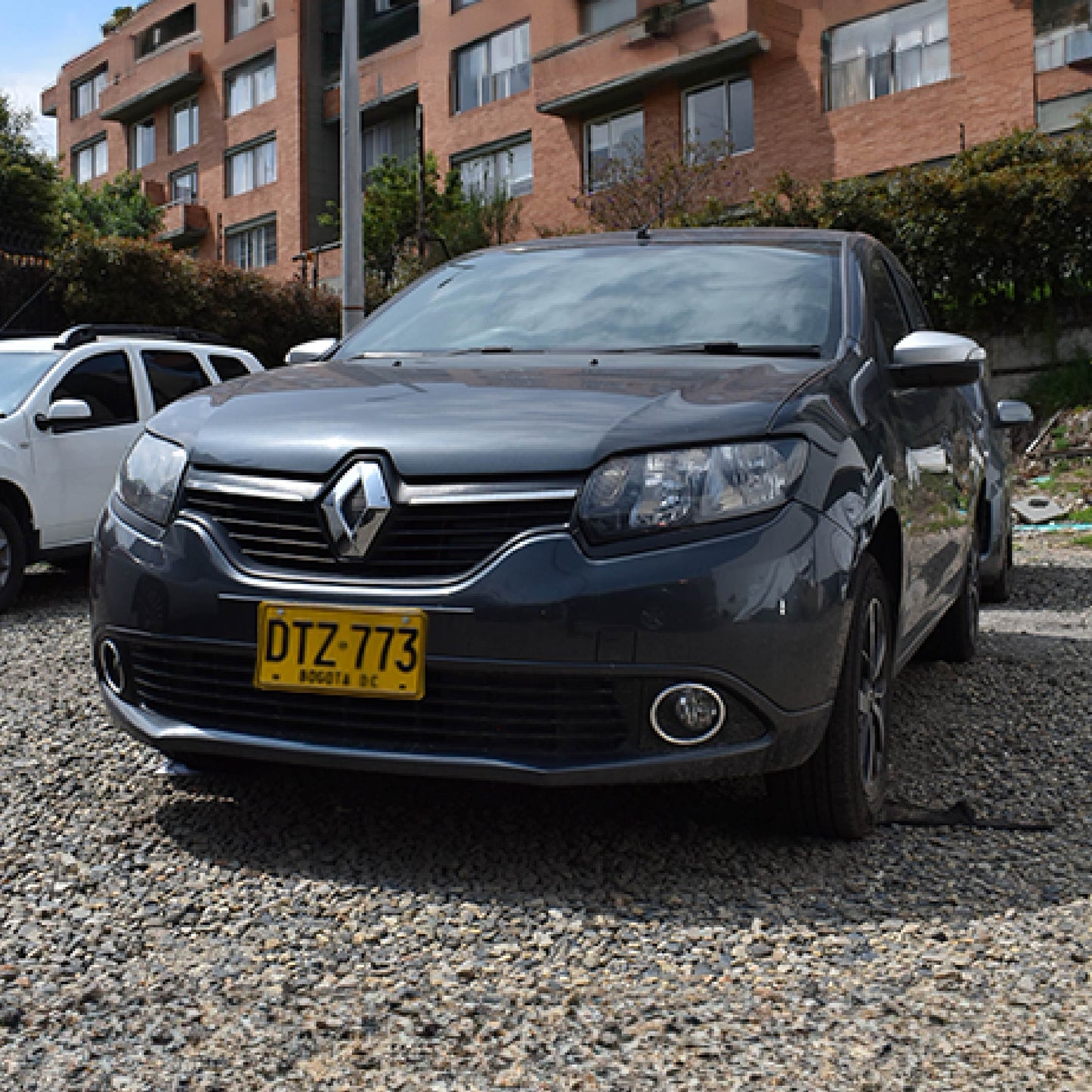 Renault Logan Privilege