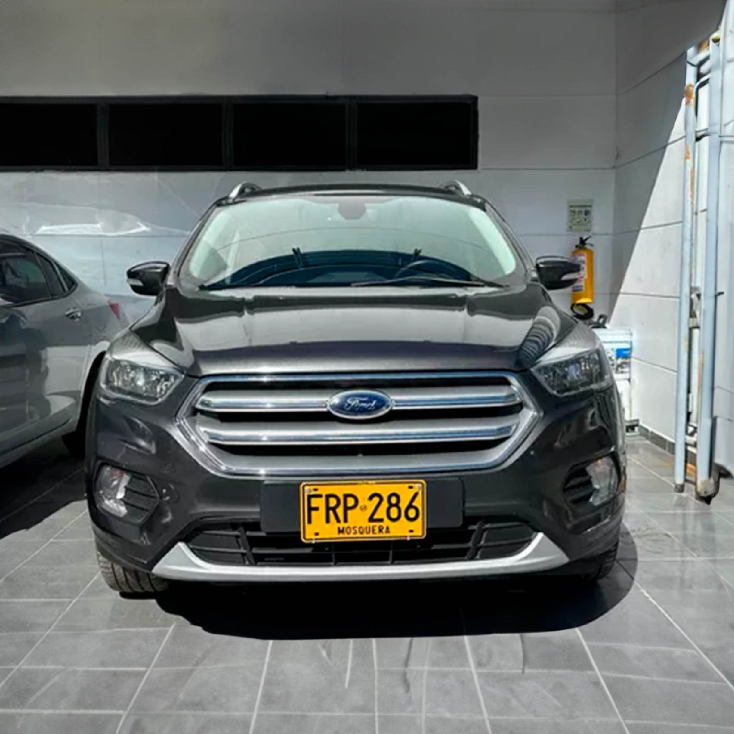 Ford Escape