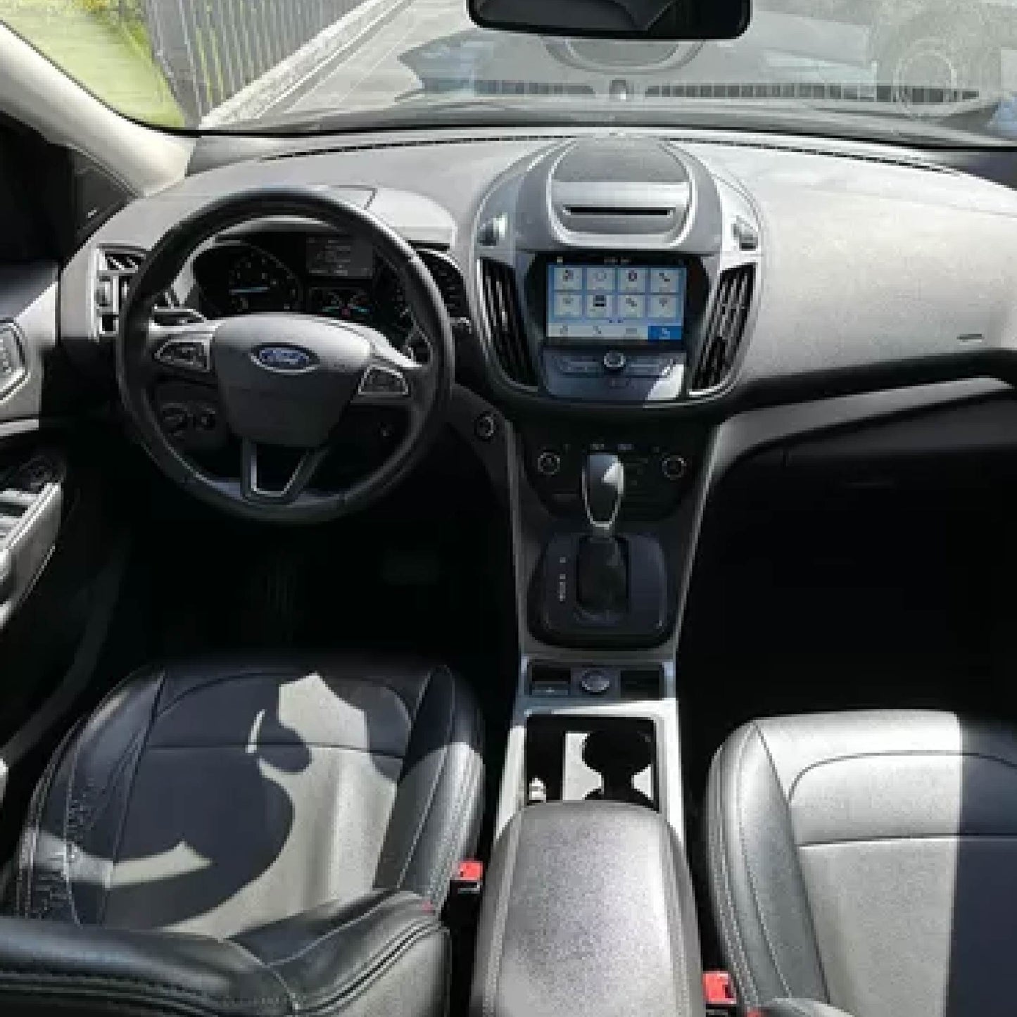 Ford Escape