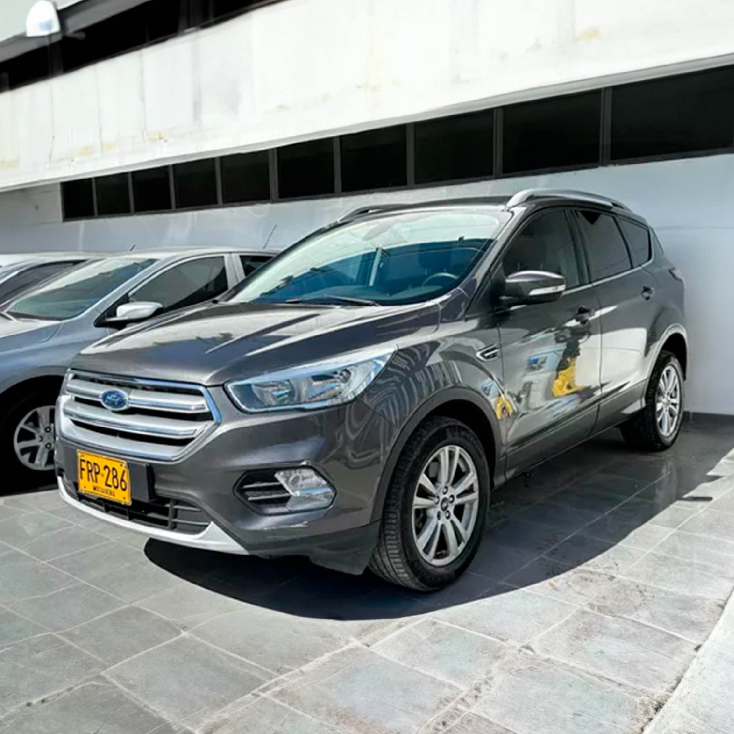 Ford Escape