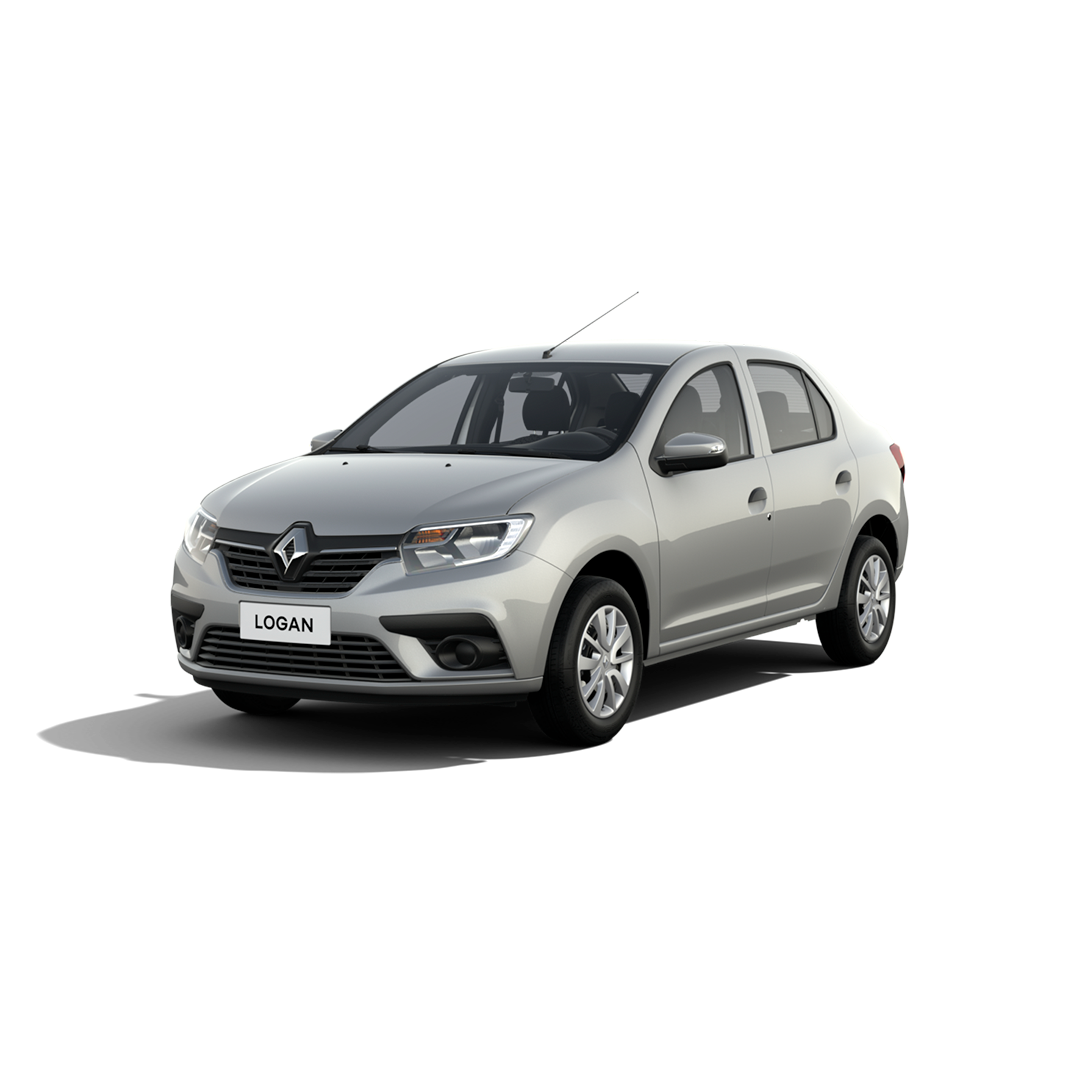 Renault LOGAN Life CVT 2024