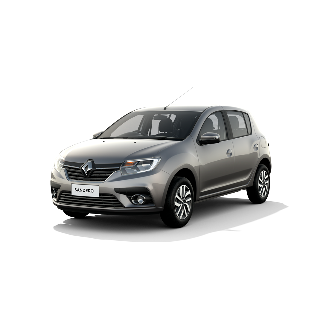 Renault SANDERO Zen 2025