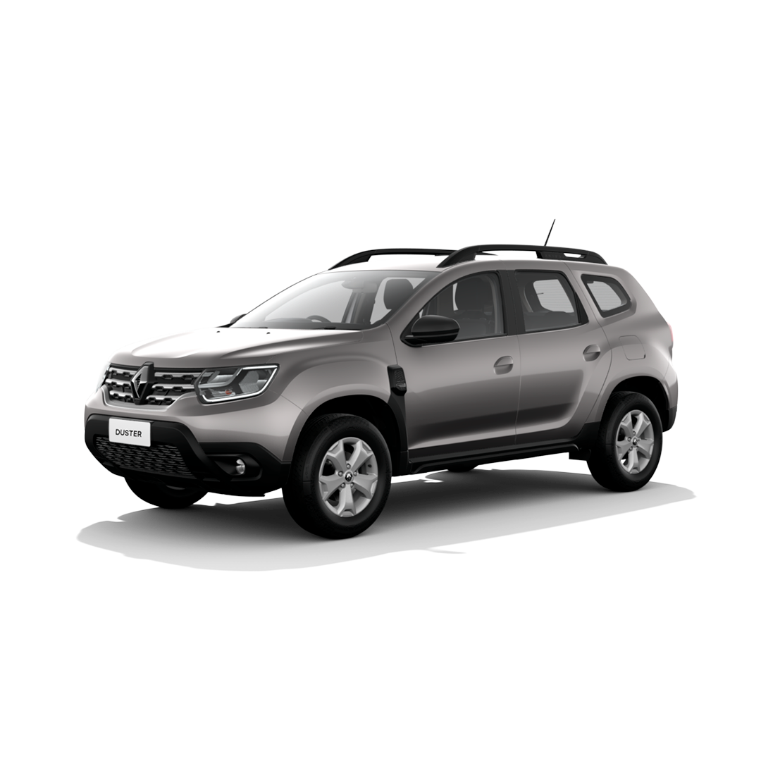 Renault DUSTER Intens MT 2025