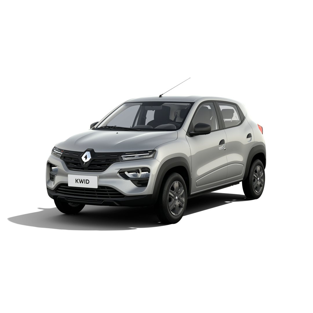 Renault KWID Zen 2025